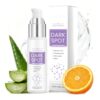 CovaskII Vitamin C And Hyaluronic Acid Serum Dark Spot for Face Skin Care