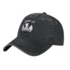 Cowboy Hat,Keep It Squatchy,Street Fashion Cap Golf Dad Denim Trucker Hat