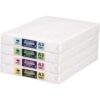 Cow Net Multi Color Paper A3 Green 1 Box