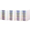 Cow Net Multi Color Paper Light Green One