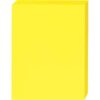 Cow Net Standard Color Paper A4 1 Box x 2 Yellow
