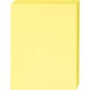 Cow Net Standard Color Paper B4 1 Box Cream