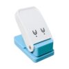 Craft Paper Punch 3.66x1.97x1.26 in for Cards,Earrings Keychains