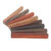 Craft Wood 8 Pcs Woods Pen Making Craft Product Block Blanks