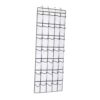 CravoFlow Large Capacity Door Hanging Organizer, 35 Transparent