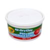 Crayola Air Dry Clay, 2.5lb Tub, Red