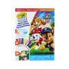 Crayola Color Wonder Paw Patrol​ Deluxe Foldalope