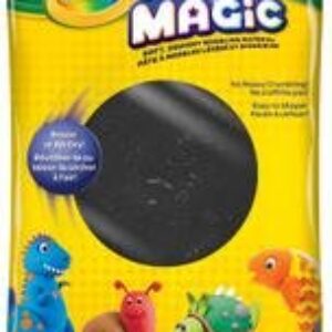 Crayola Model Magic 4oz-Black