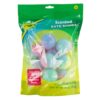 Crayola Scented Bath Bombs| Cherry Blossom, Eucalyptus, Rose, & Lavender Scented | Pack of 12| 60g Each