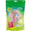 Crayola Scented Bath Bombs| Cherry Blossom, Eucalyptus, Rose, & Lavender Scented | Pack of 7| 60g Each