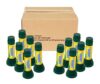 Crayola Washable Glue Stick, 0.88 oz, Dries Clear, Pack of 12