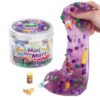 Crazy Aaron's Slime Charmers® - Mini Mini Mart - Purple Buttery Slime, Sensory Toys for Kids - Creative and Endless Fun, Stress Relief Therapy, Gifts for Girls and Boys - Made in USA