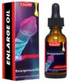 CRAZYLIFE Natural Herbal Extra Strength Care Oil Male Enhancement Grow Oil for Body, bcpo01