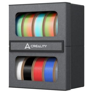 Creality Filament Storage Box, 3D Printer Filament Storage for 10KG