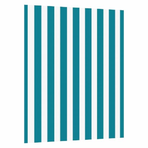 Cream Striped Diamond Art Kits for Adults, 5D Full Round Drill Diamond Painting for Beginners, Modern Farmhouse Cream White Stripes DIY Crafts Gem Crystal Art Canvas for Home Wall Decor 20x20 Inch