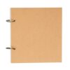 Creative Book Blank Sketch A4 Paper Notebook for Students