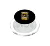 Creative Crew Vibe Tribe Cool Graffiti Style PopSockets PopGrip for MagSafe