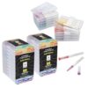 Creative Inspirations Acrylic Paint Markers Set - 60 Colors, 12 Pack