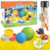 Creative Kids Blippi Science Kit- Sensory Lab