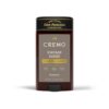 Cremo Vintage Suede Aluminum Free Deodorant for Men, 48-hour Long Lasting Odor Protection, 2.65 Ounce (Pack of 12)
