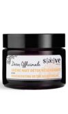 Crème Nuit Détox Régénérante – 50 ml
