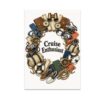Cruise Enthusiast Poster - Ocean Lovers Wall Art - 13x19