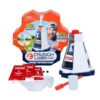 CrunchLabs by Mark Rober, Elephant Toothpaste Blast Kids Toys, Science Toys