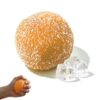 Crunchy Squishy Stress Ball, Ice Slushie Squeeze Fidget Toy for Adults (#G)