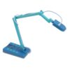 Cryfokt 4K USB Document Camera, 15MP Foldable Webcam with Autofocus