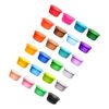 Cryfokt Kids Modeling Clay Food Grade, Reusable Soft Clay for Art Class