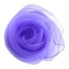 Cryfokt Kids Play Scarves, Silk Juggling Scarf for Dance and Music (Purple)