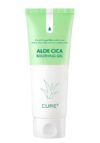 Cure ALPHA Aloe CICA Soothing Gel 150ml. K-Beauty, Made In Korean