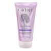 Curl-Up's Curl Defining Cream - All In One Leave In Conditioner Moisturizes, Enhances Natural Curl Definition & Provides Medium Hold to Dry Frizzy, Wavy & Curly Hair 150g