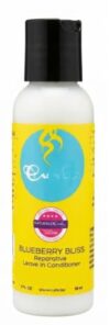 Curl's Blueberry Bliss Reparative Leave in Conditioner 2 fl oz