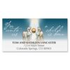 Current Personalized Christmas Return Address Labels