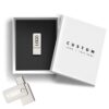 Custom Dual USB & USB-C Flash Drives 50 Pack Personalized Thumb Drives