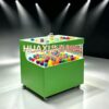 Custom Electronic Bingo & Keno Lotto Machine, 75/80/90 Balls Raffle Drawing Machine, Customized Lottery Game Machine for Party Event
