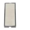 Customizable Letter Stamp Set 4mm 264 Pcs ABS Plastic