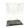 Customized Display Case Transparent, Countertop Protective Cover GOCHUSX