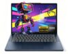 Customized Lenovo IdeaPad Slim 3 Chromebook, 14" 2K Touch Laptop 8-Core CPU