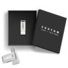 Custom Mini Dual USB Flash Drives 50 Pack Personalized Swivel Thumb Drives