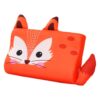 Cute Cartoon Animal Shaped Pillow Lightweight for Kids Toddler