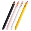 Cute Chicken Gel Pens, Retractable Fine Points Pen, Kawaii Animal Pens