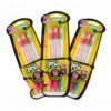 Cute Colored Pencils - 9 Ct Bulk Erasable Mechanical Pencils for Girls Lead