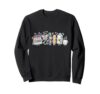 Cute Phlebotomist Blood Draw Squad Phlebotomy Nurse Sweatshirt