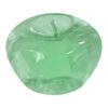 Cute Shaped Squeeze Toys Slow Rebound Clear Fruit Fidgets with Protective