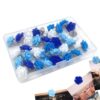 Cute Thumb Tacks 30 Pieces Decorative Rose Teacher Supplies