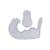 Cutting Dies Dies Ability Developing Template for School Classroom Teacher Students Supply Die Cutting for Cards Easter
