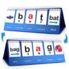 CVC Word Games-Spelling Phonics Games Sight Words Flash Cards Kindergarten