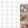 CYFUN DESIGN 30 Pieces Action Wobbles Set Self-Adhesive Mini Wobble Springs to Add Movement to Your Interactive Cards Bundle Wobblers Movers DIY Scrapbooking,Add Some Action to Project